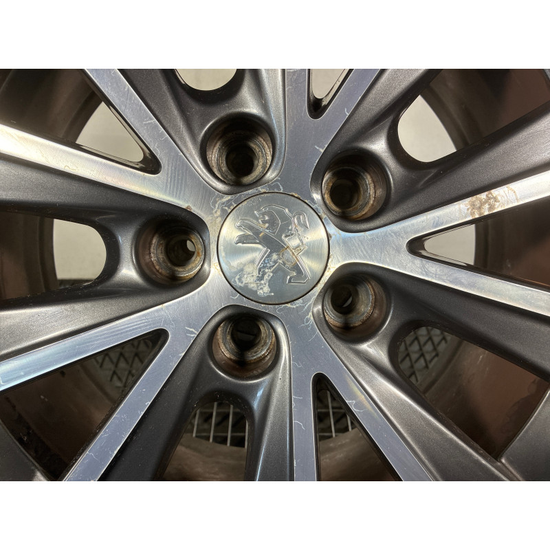 Jante PEUGEOT 308 2 SW Photo n°2