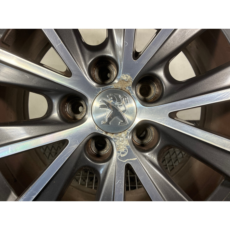 Jante PEUGEOT 308 2 SW Photo n°2