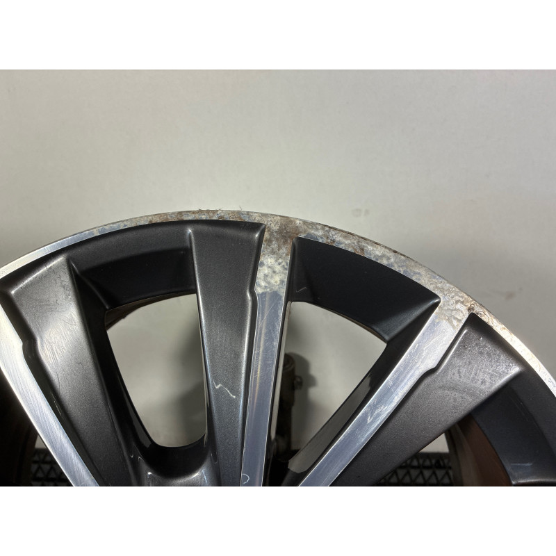 Jante PEUGEOT 308 2 SW Photo n°5