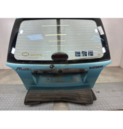 Malle/Hayon arriere DAEWOO MATIZ 1