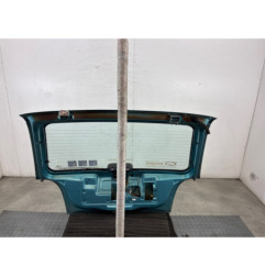 Malle/Hayon arriere DAEWOO MATIZ 1