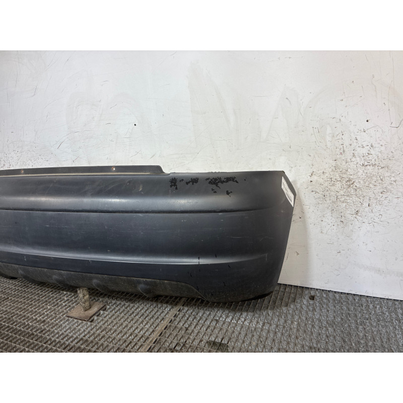 Pare choc arriere DAEWOO MATIZ 1 Photo n°3