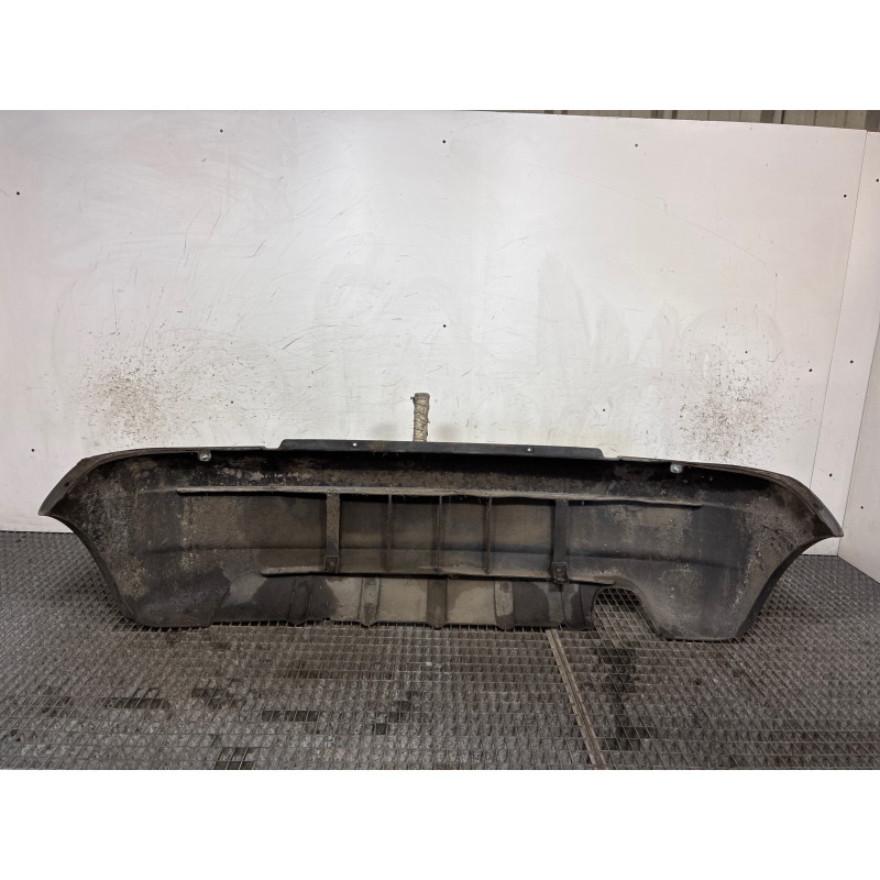 Pare choc arriere DAEWOO MATIZ 1 Photo n°4