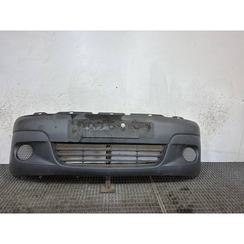 Pare choc avant DAEWOO MATIZ 1 Photo n°1