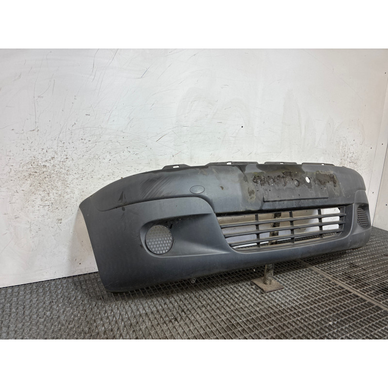 Pare choc avant DAEWOO MATIZ 1 Photo n°2
