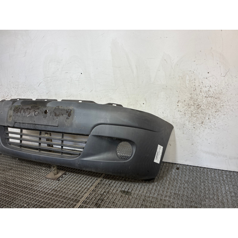 Pare choc avant DAEWOO MATIZ 1 Photo n°3