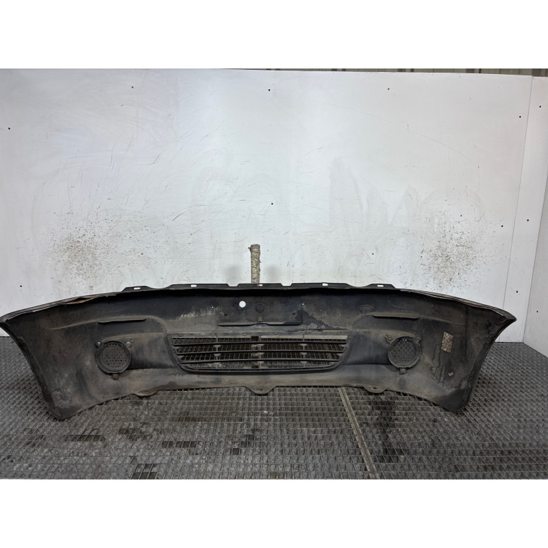 Pare choc avant DAEWOO MATIZ 1 Photo n°4