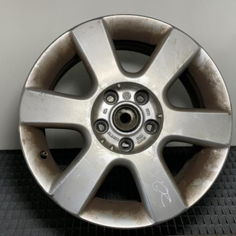 Jante VOLKSWAGEN GOLF 5 Photo n°1