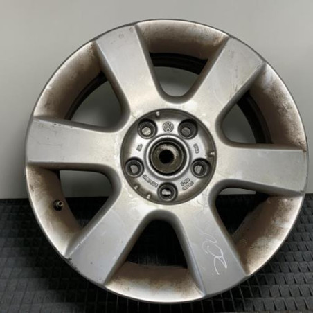 Jante VOLKSWAGEN GOLF 5 Photo n°1