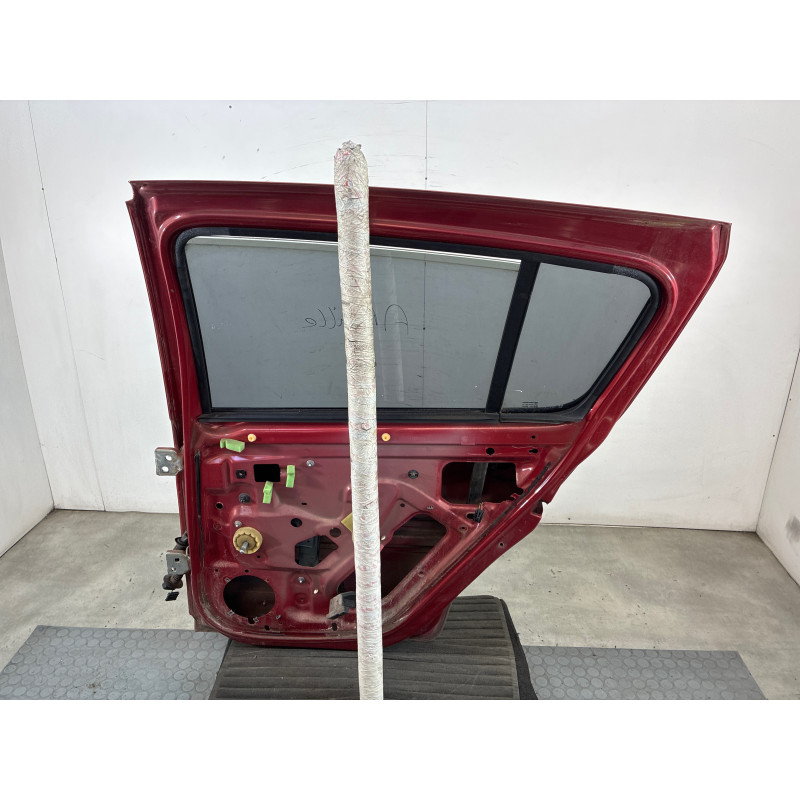 Porte arriere droit DACIA SANDERO 1 Photo n°3