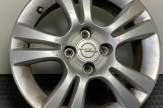 Jante OPEL CORSA D Photo n°1