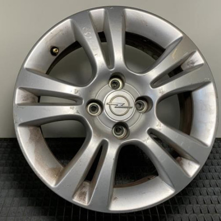 Jante OPEL CORSA D Photo n°1