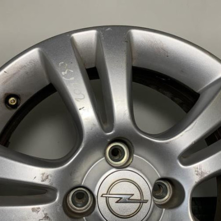 Jante OPEL CORSA D