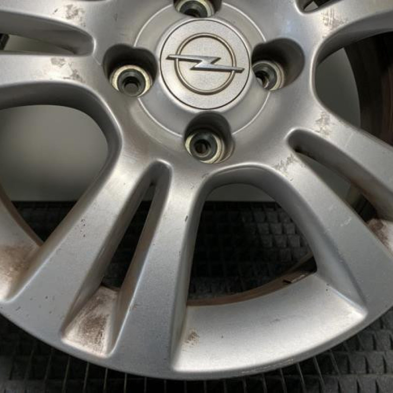 Jante OPEL CORSA D Photo n°3