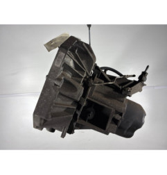 Boite de vitesses DACIA SANDERO 1
