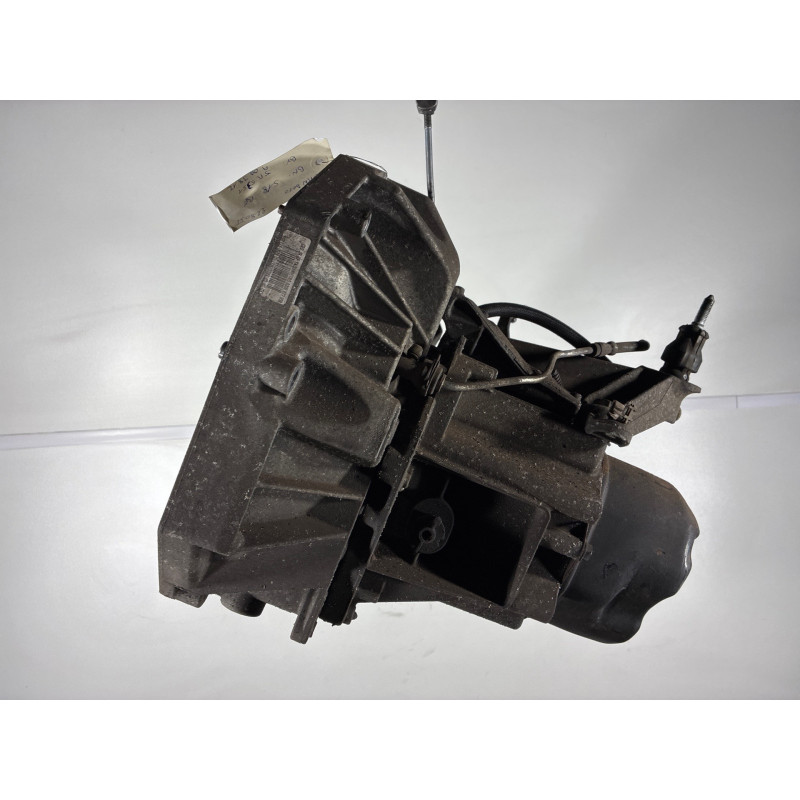 Boite de vitesses DACIA SANDERO 1 Photo n°3