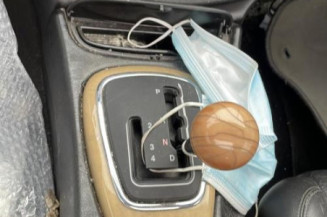 Jante JAGUAR S-TYPE