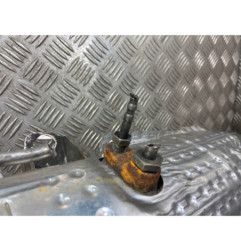 Filtre à particules (echappement) CITROEN C4 2