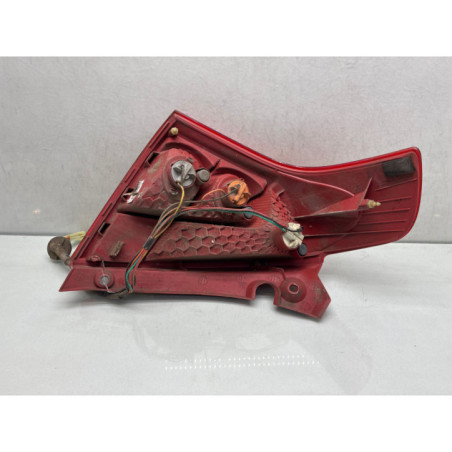 Feu arriere principal droit (feux) SUZUKI SWIFT 3