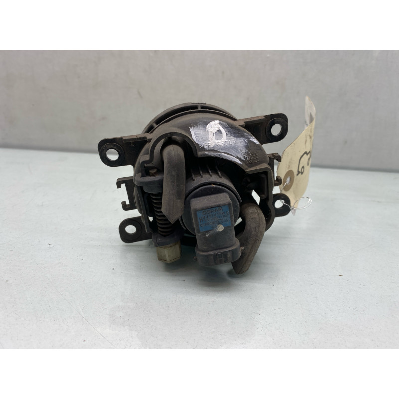 Anti brouillard droit (feux) CITROEN C4 PICASSO 1 Photo n°3