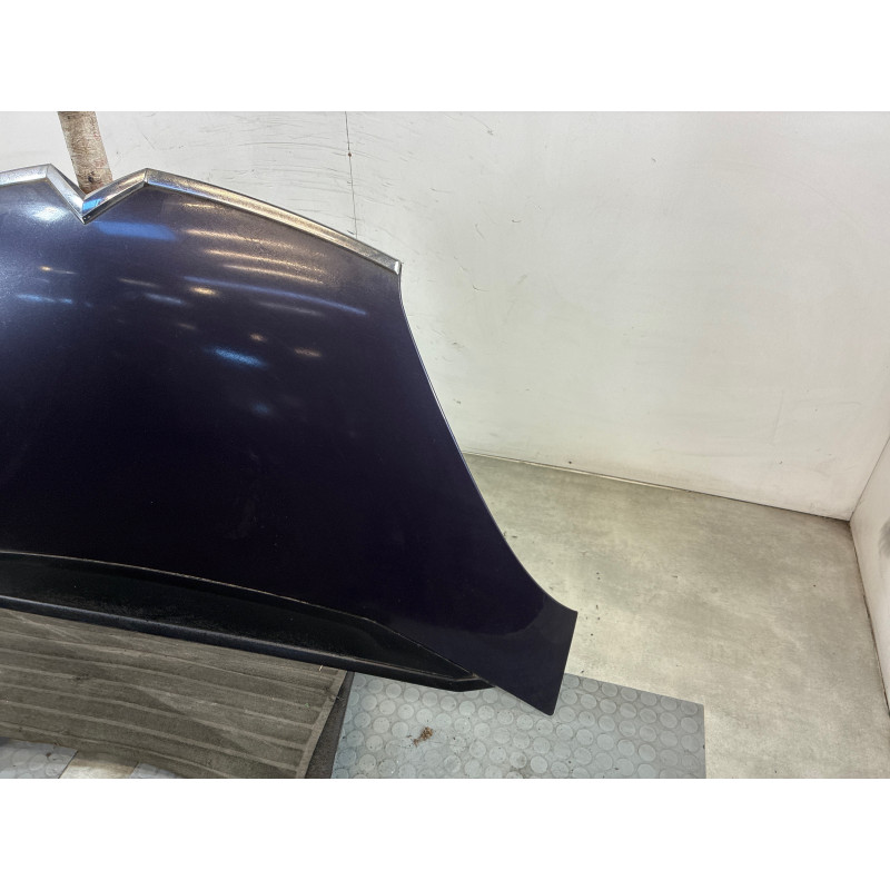 Capot CITROEN C4 PICASSO 1 Photo n°3