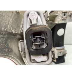Feu arriere principal droit (feux) CITROEN C4 PICASSO 1
