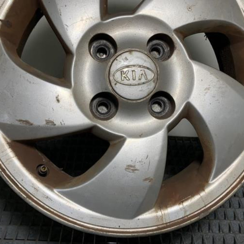 Jante KIA PICANTO 1 Photo n°3