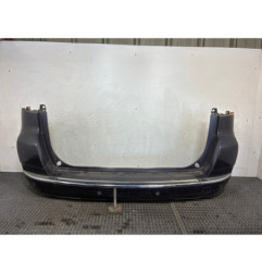 Pare choc arriere CITROEN C4 PICASSO 1 Photo n°1