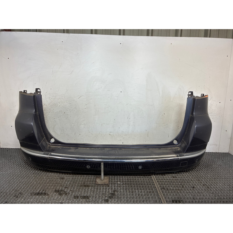 Pare choc arriere CITROEN C4 PICASSO 1 Photo n°1