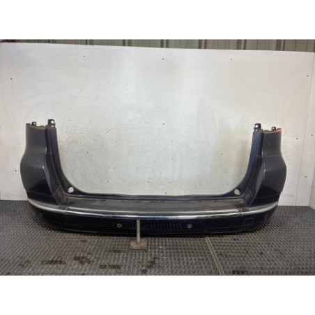 Pare choc arriere CITROEN C4 PICASSO 1 Photo n°1