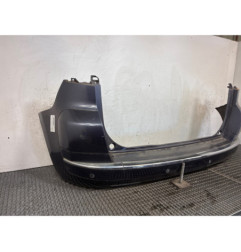Pare choc arriere CITROEN C4 PICASSO 1