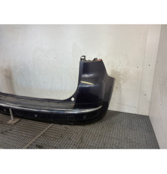 Pare choc arriere CITROEN C4 PICASSO 1