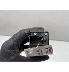 Poignee electrique frein a main CITROEN C4 PICASSO 1