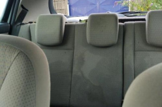 Pretensionneur de ceinture arriere gauche RENAULT CLIO 3