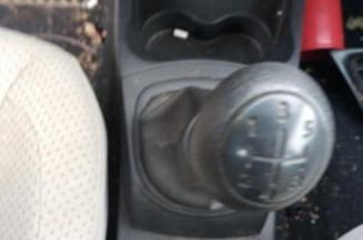 Pretensionneur de ceinture arriere gauche RENAULT CLIO 3