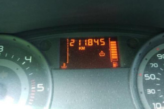 Pretensionneur de ceinture arriere gauche RENAULT CLIO 3