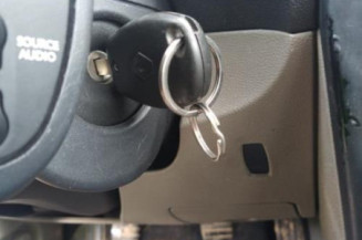 Pretensionneur de ceinture arriere gauche RENAULT CLIO 3