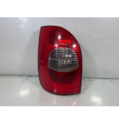 Feu arriere principal gauche (feux) CITROEN XSARA PICASSO Photo n°1