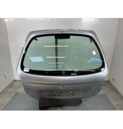 Malle/Hayon arriere CITROEN XSARA PICASSO Photo n°1