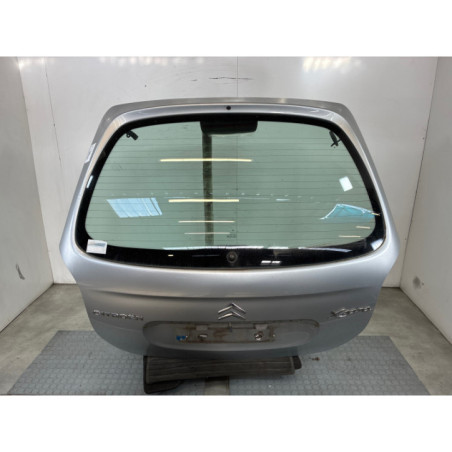 Malle/Hayon arriere CITROEN XSARA PICASSO Photo n°1