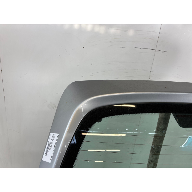 Malle/Hayon arriere CITROEN XSARA PICASSO Photo n°2