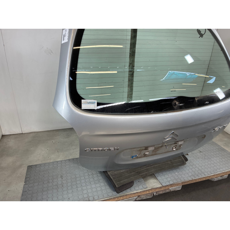 Malle/Hayon arriere CITROEN XSARA PICASSO Photo n°5