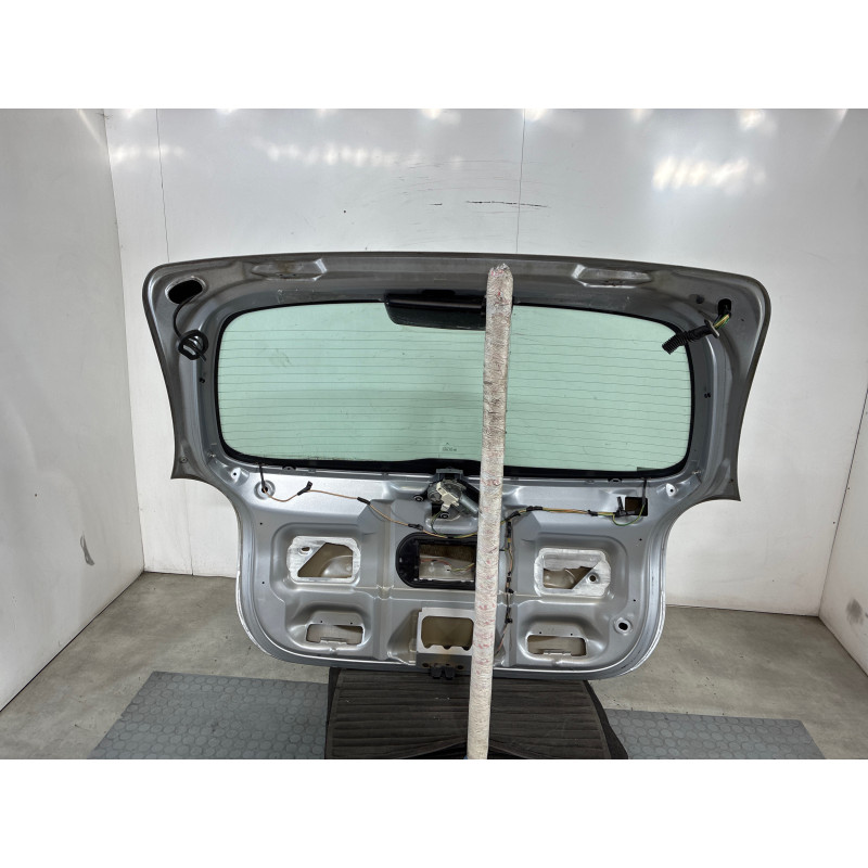 Malle/Hayon arriere CITROEN XSARA PICASSO Photo n°6