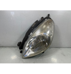 Optique avant principal gauche (feux)(phare) CITROEN XSARA PICASSO Photo n°1