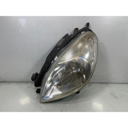 Optique avant principal gauche (feux)(phare) CITROEN XSARA PICASSO Photo n°1