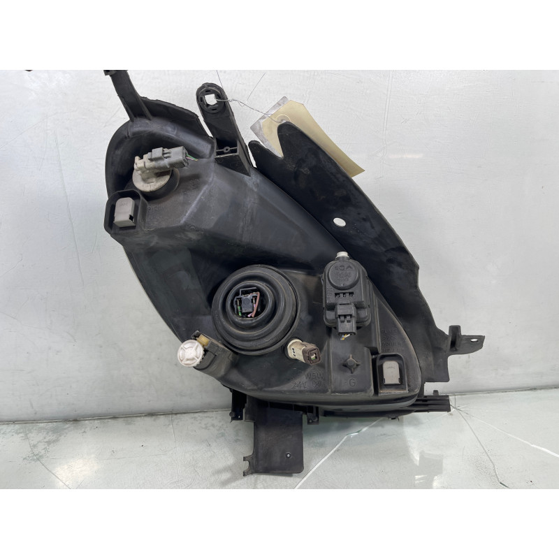 Optique avant principal gauche (feux)(phare) CITROEN XSARA PICASSO Photo n°3