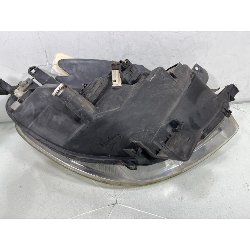 Optique avant principal gauche (feux)(phare) CITROEN XSARA PICASSO Photo n°4