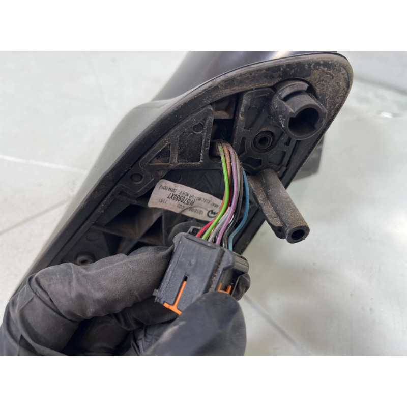 Retroviseur droit CITROEN XSARA PICASSO Photo n°5