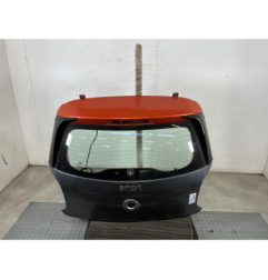 Malle/Hayon arriere SMART FORFOUR 2 Photo n°1