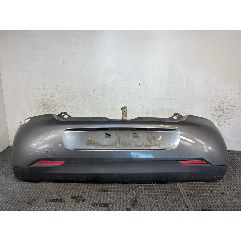 Pare choc arriere SMART FORFOUR 2 Photo n°1